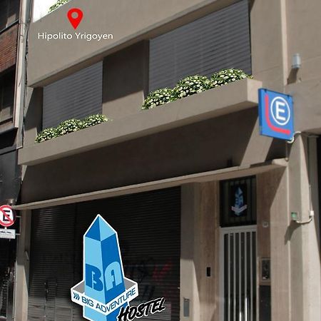 Ba Big Adventure Buenos Aires Exterior photo