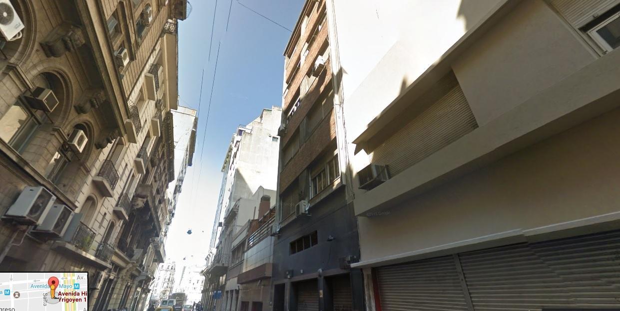 Ba Big Adventure Buenos Aires Exterior photo