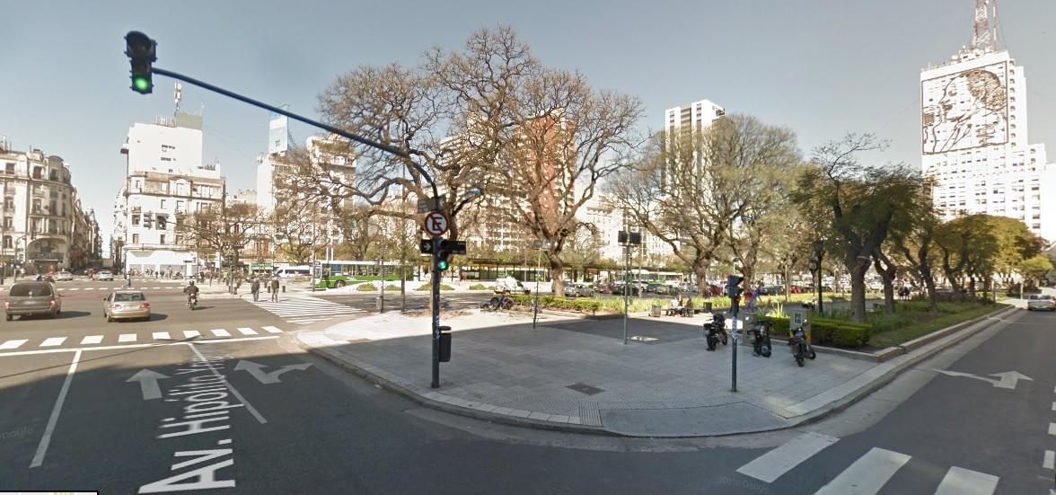 Ba Big Adventure Buenos Aires Exterior photo